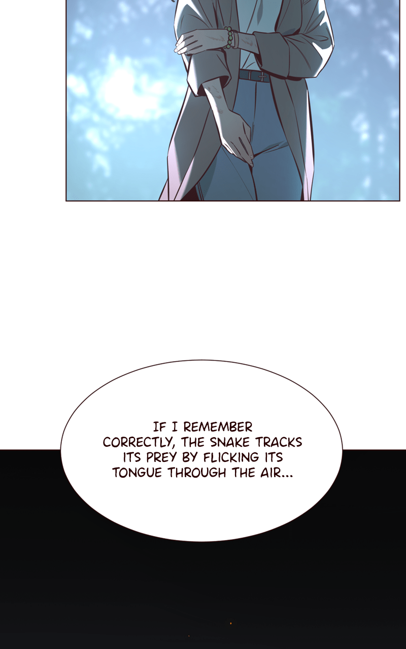 The Last Bloodline Chapter 45 - page 24