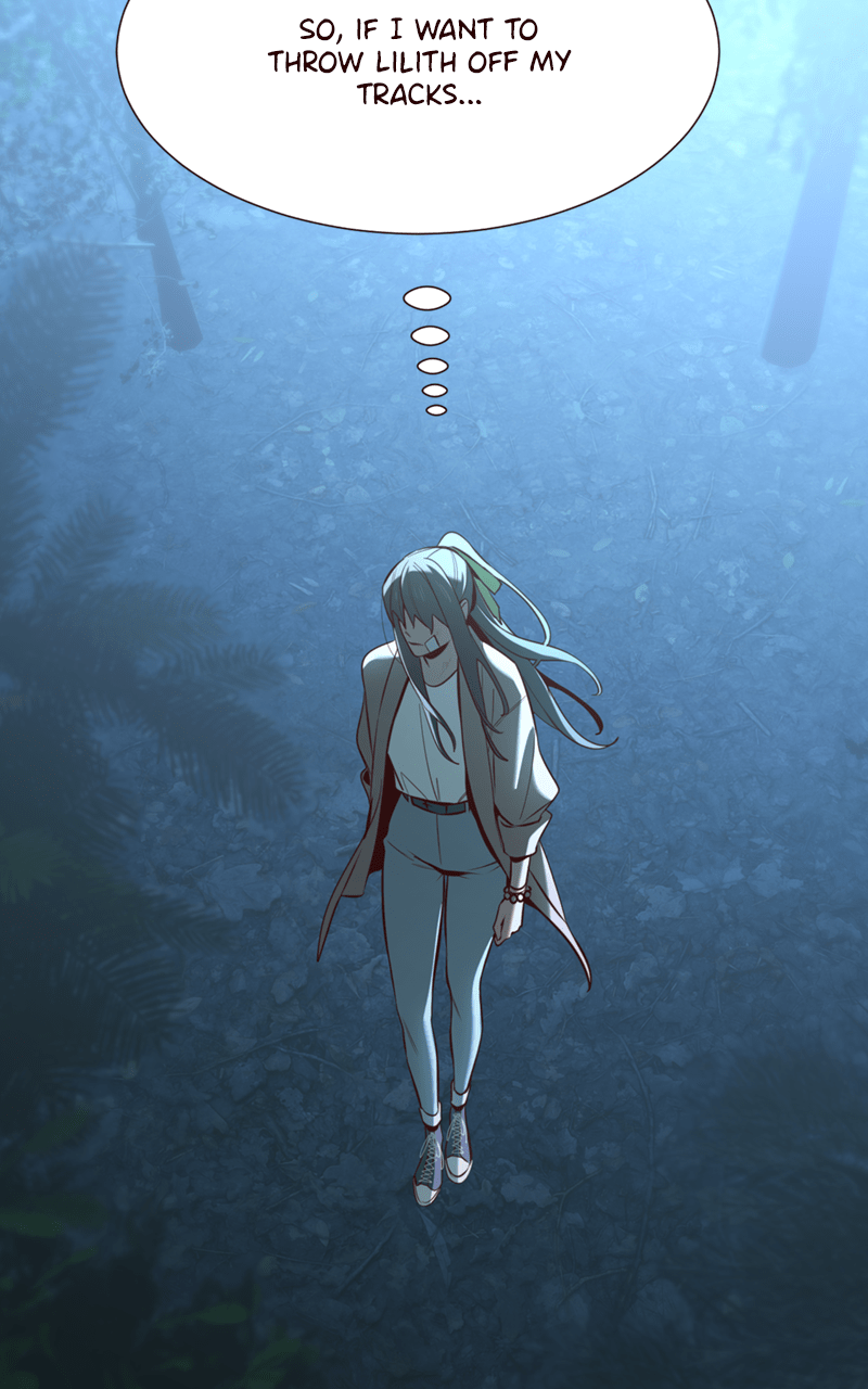 The Last Bloodline Chapter 45 - page 27