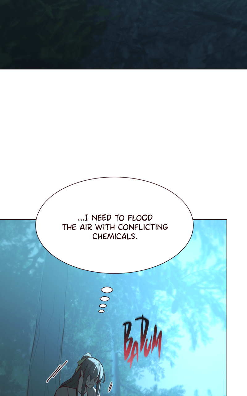 The Last Bloodline Chapter 45 - page 28