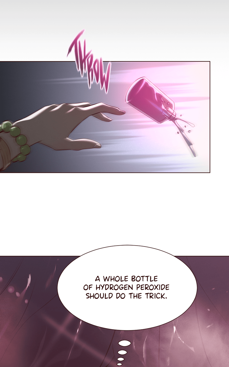 The Last Bloodline Chapter 45 - page 3