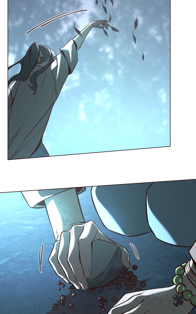 The Last Bloodline Chapter 45 - page 31