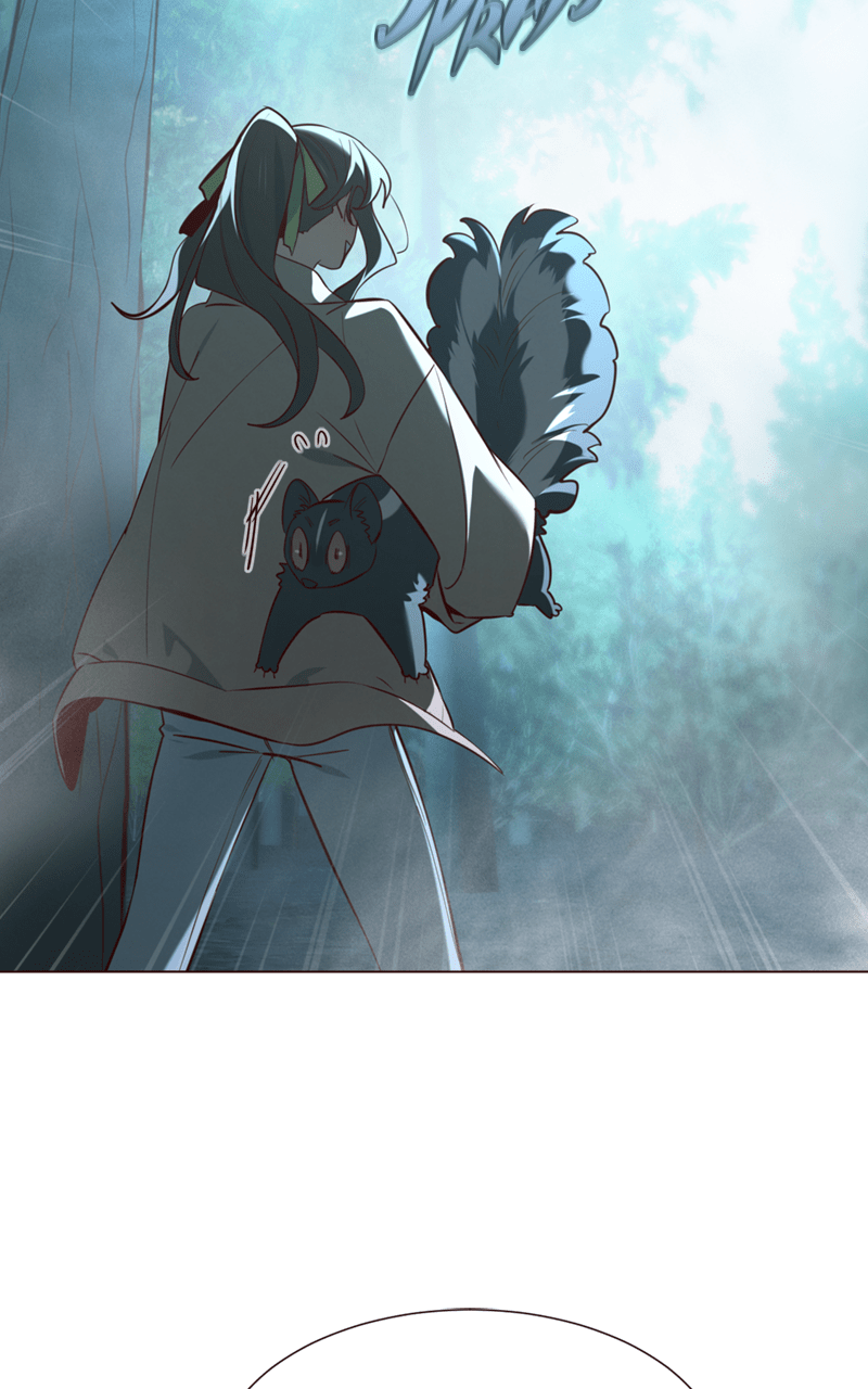 The Last Bloodline Chapter 45 - page 33