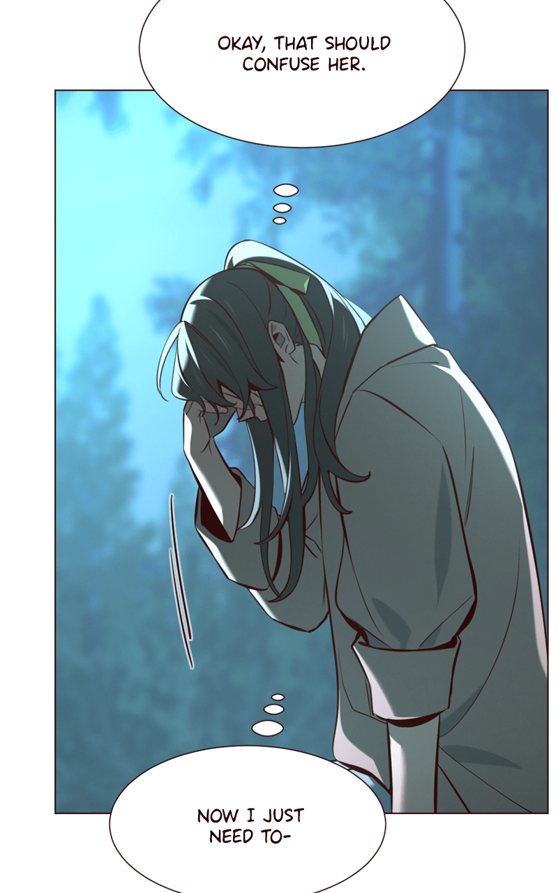 The Last Bloodline Chapter 45 - page 34