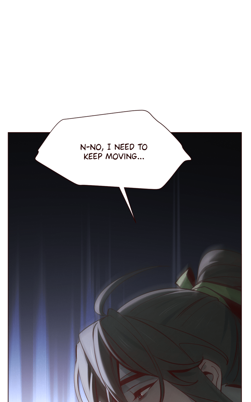 The Last Bloodline Chapter 45 - page 36