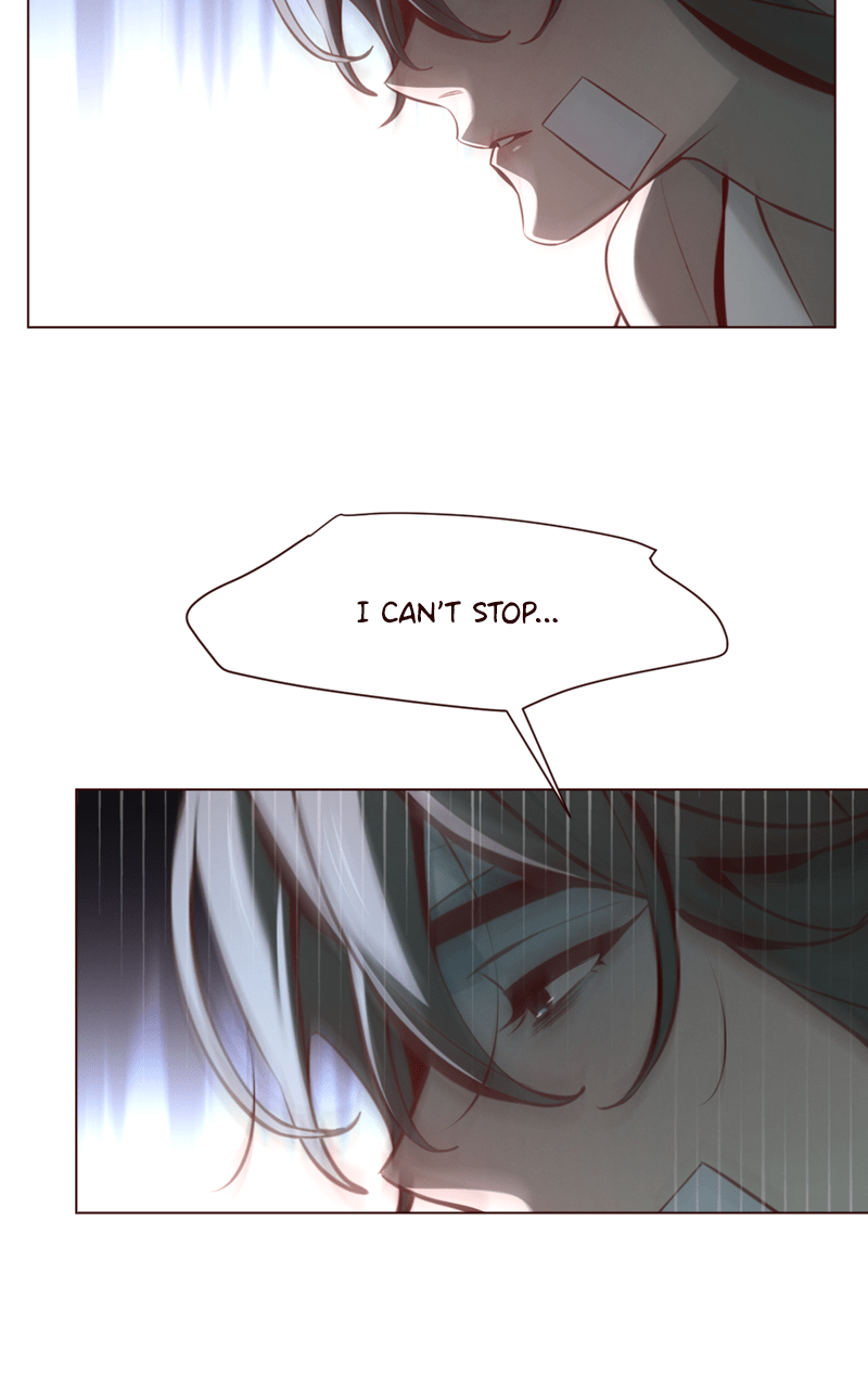 The Last Bloodline Chapter 45 - page 37