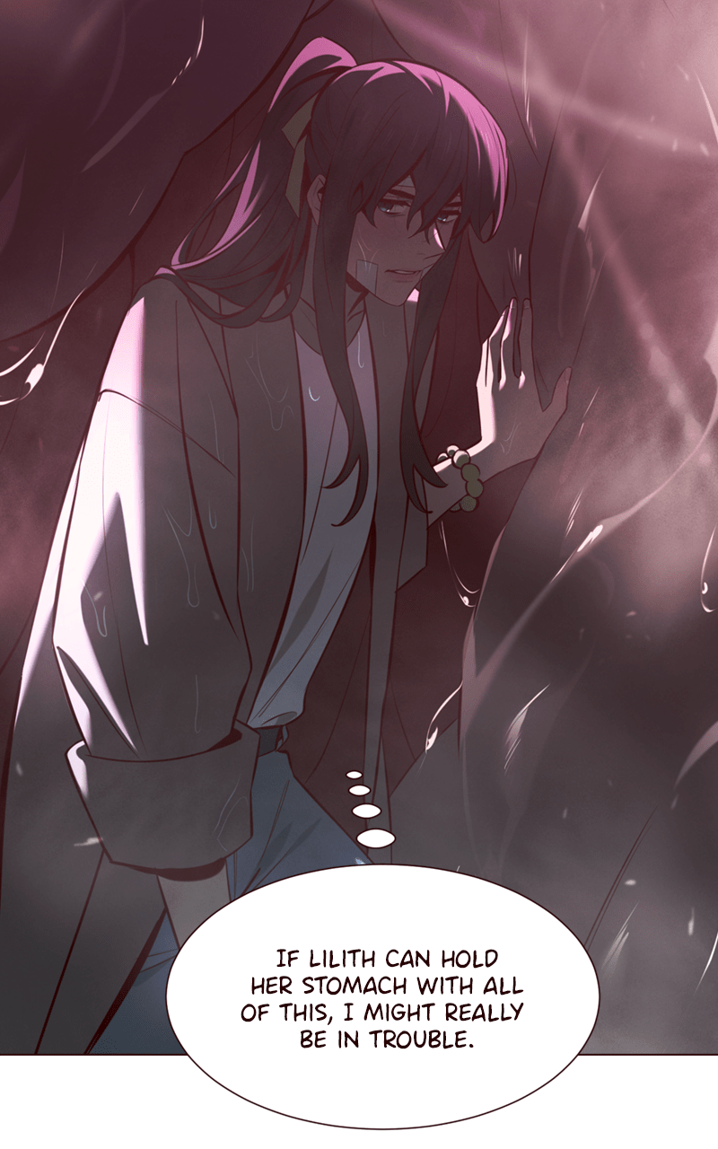 The Last Bloodline Chapter 45 - page 4