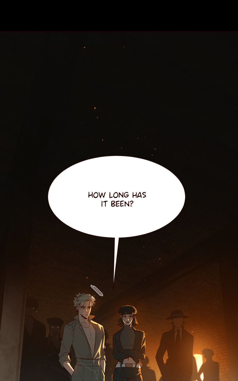 The Last Bloodline Chapter 45 - page 41