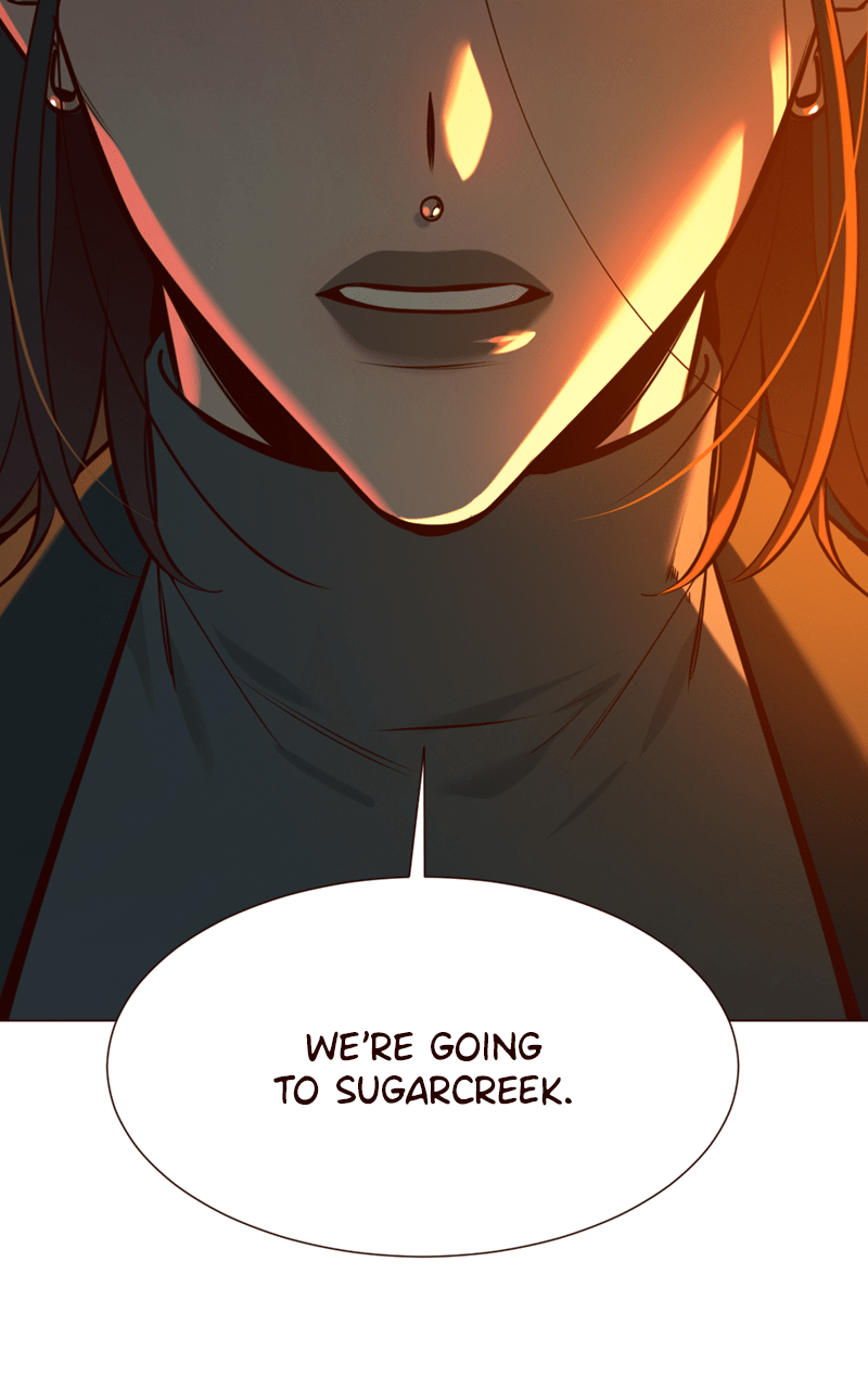 The Last Bloodline Chapter 45 - page 48