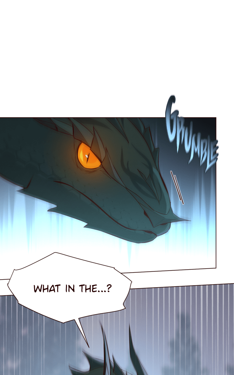 The Last Bloodline Chapter 45 - page 5