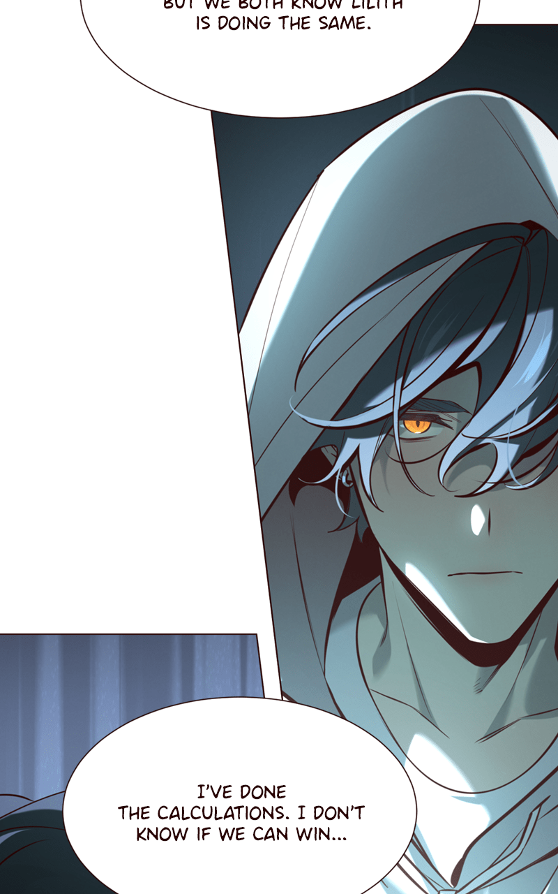 The Last Bloodline Chapter 45 - page 53