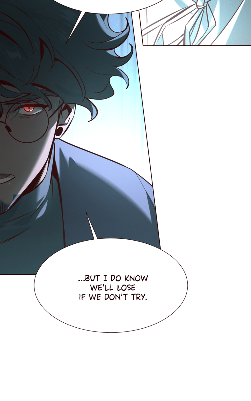 The Last Bloodline Chapter 45 - page 54