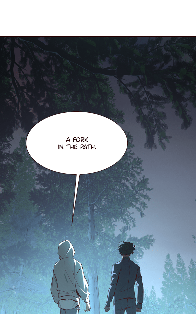 The Last Bloodline Chapter 45 - page 55
