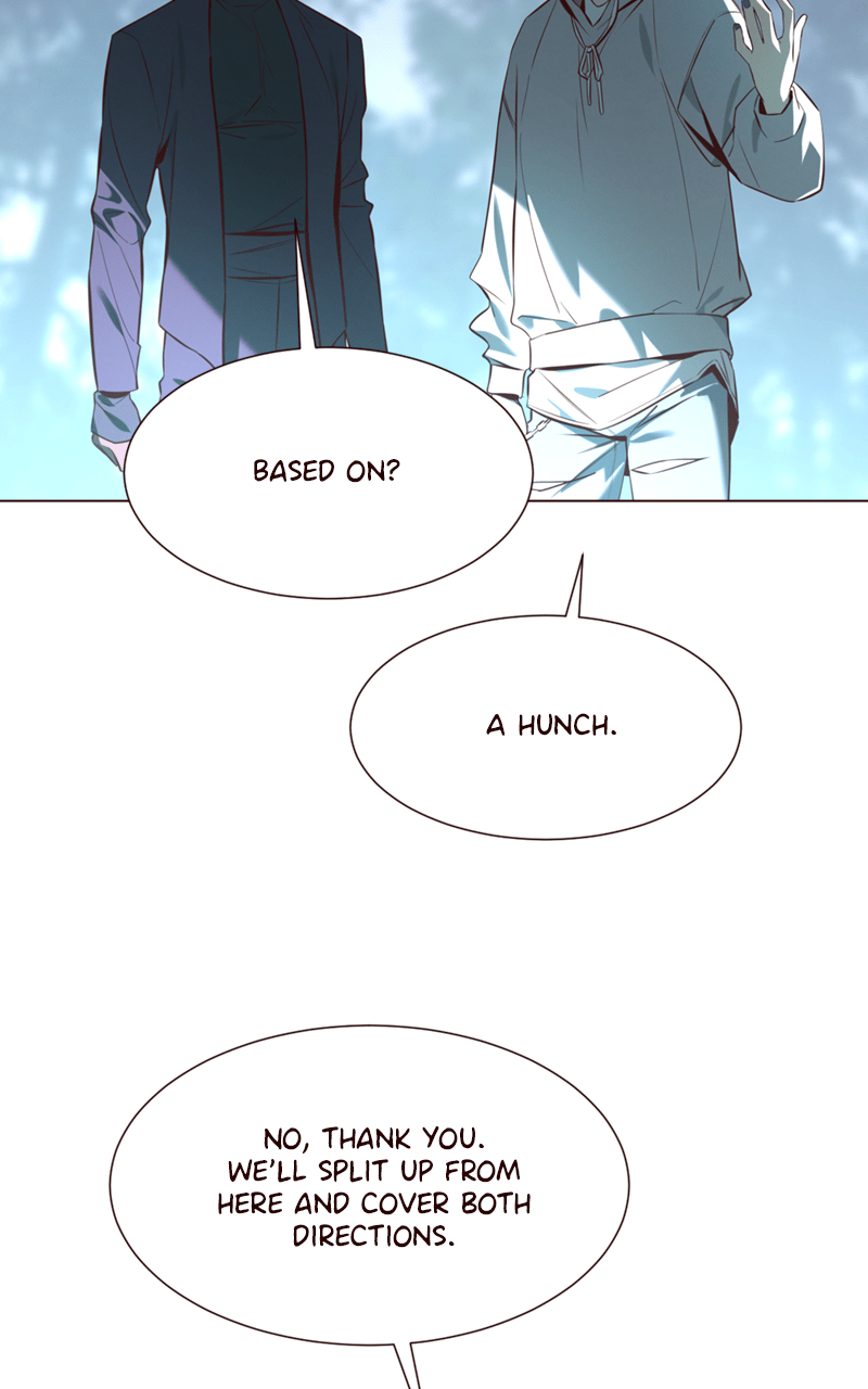 The Last Bloodline Chapter 45 - page 57