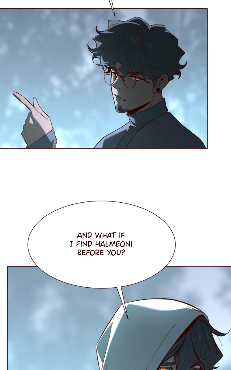 The Last Bloodline Chapter 45 - page 58