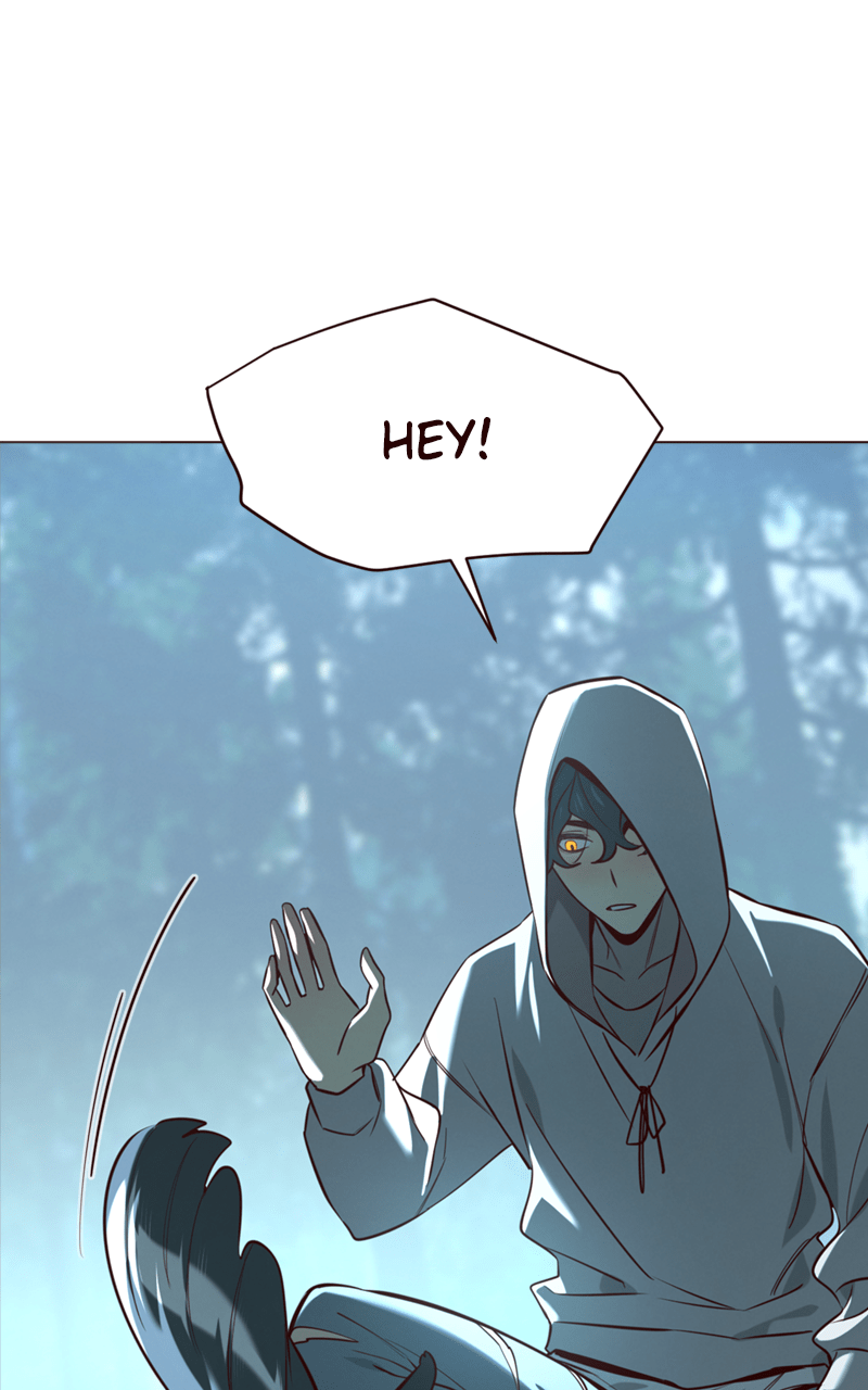 The Last Bloodline Chapter 45 - page 67