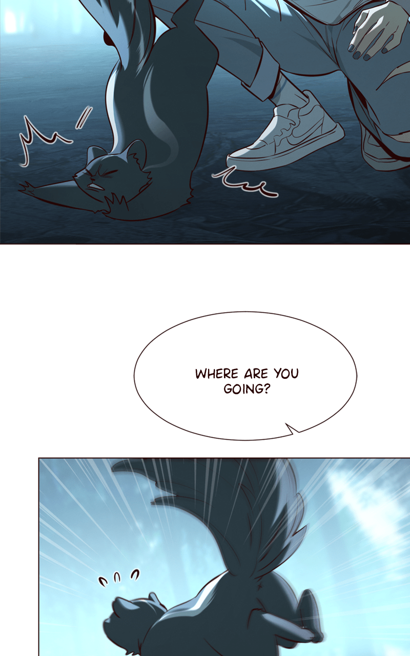 The Last Bloodline Chapter 45 - page 68
