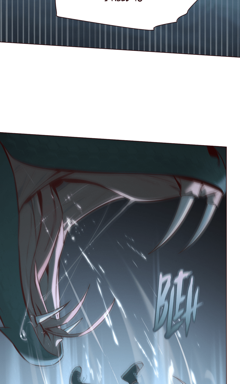 The Last Bloodline Chapter 45 - page 7