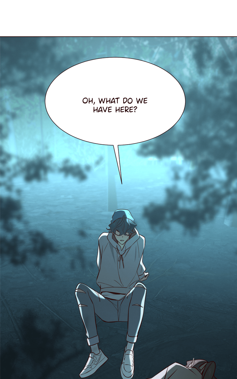 The Last Bloodline Chapter 45 - page 72