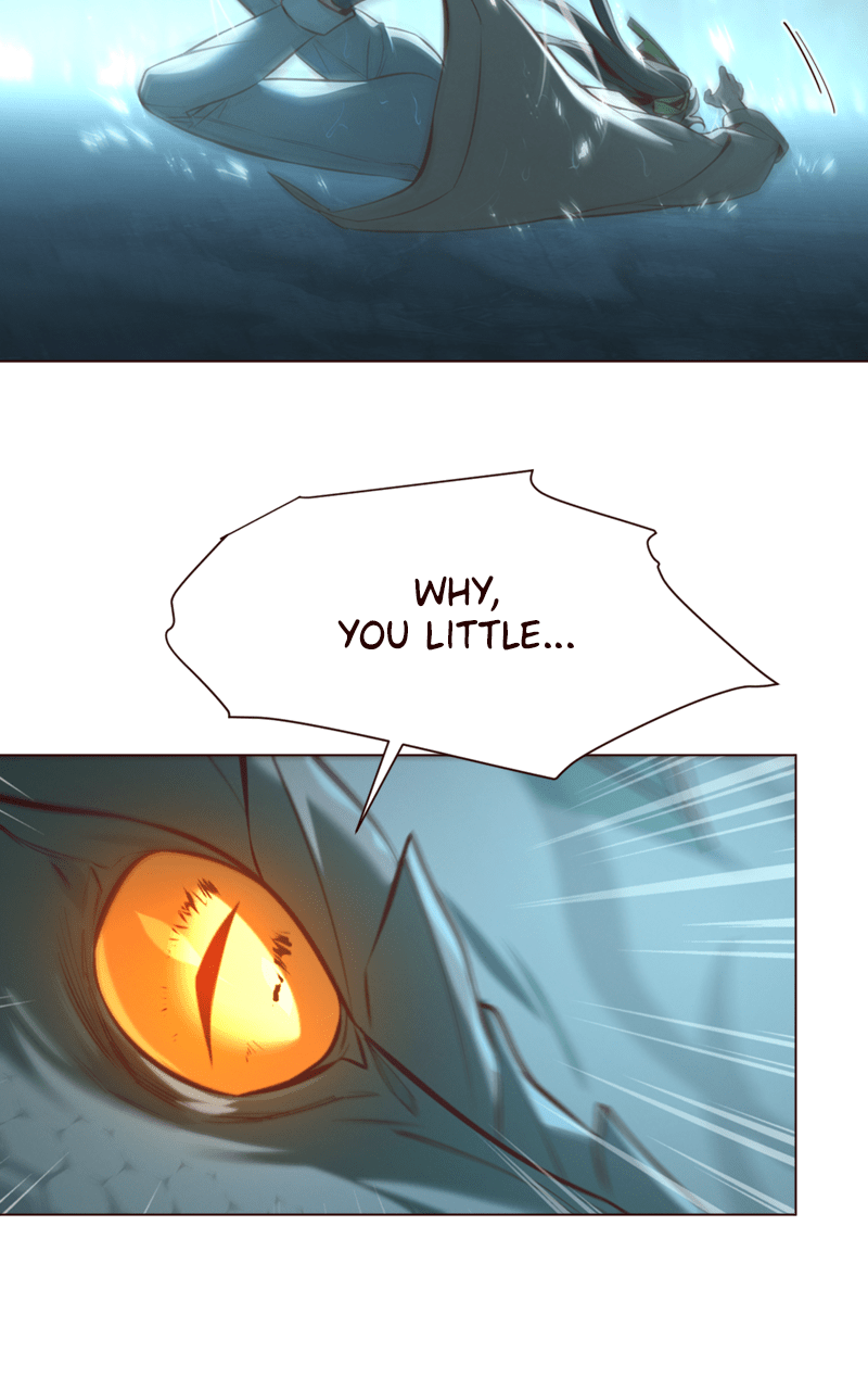 The Last Bloodline Chapter 45 - page 9