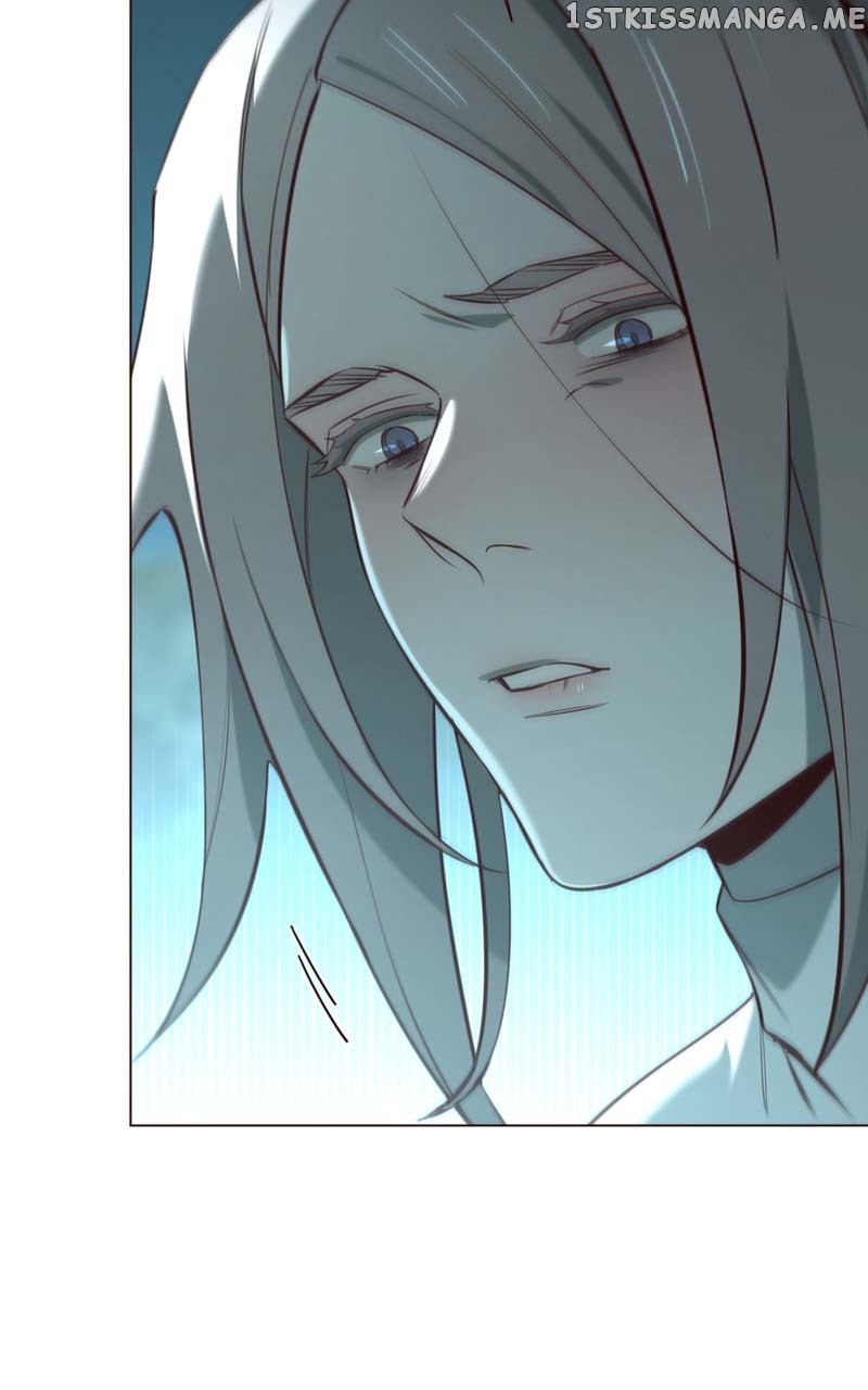 The Last Bloodline Chapter 25 - page 19