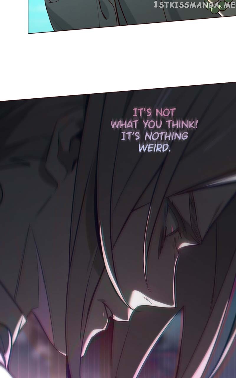 The Last Bloodline Chapter 25 - page 25