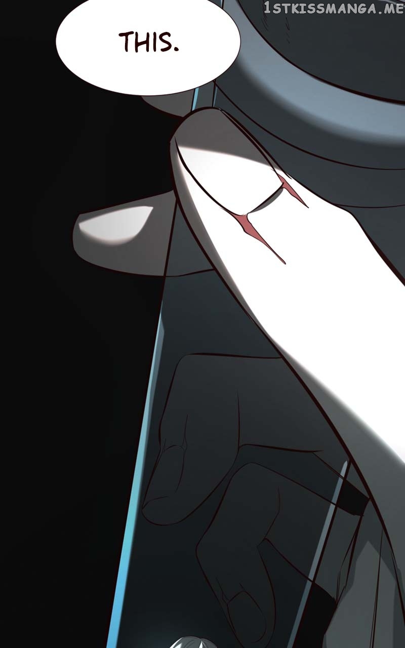 The Last Bloodline Chapter 25 - page 28