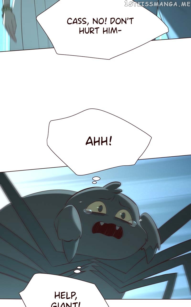 The Last Bloodline Chapter 25 - page 37
