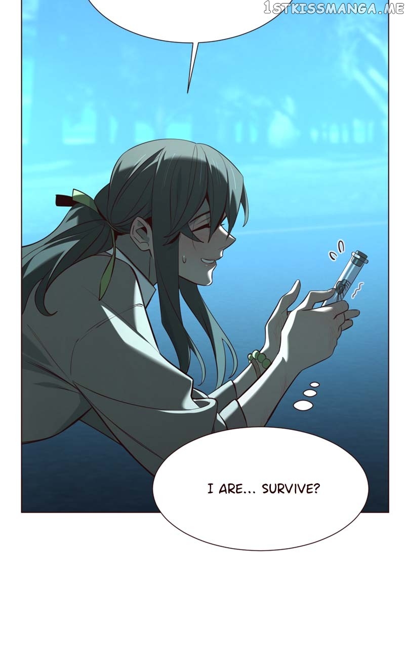 The Last Bloodline Chapter 25 - page 41