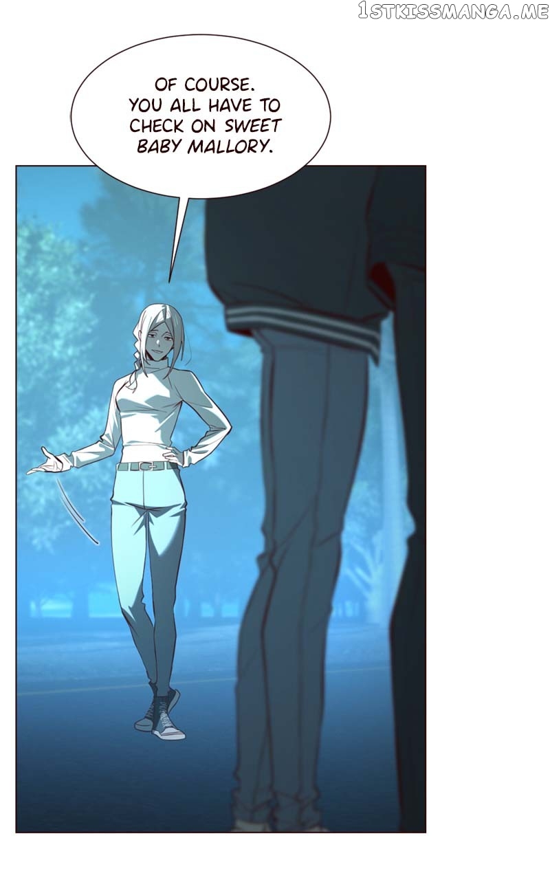 The Last Bloodline Chapter 25 - page 62