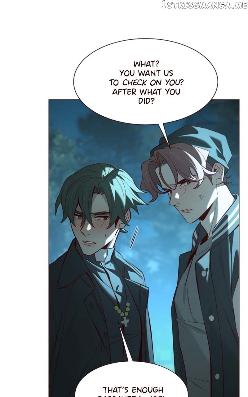 The Last Bloodline Chapter 25 - page 63