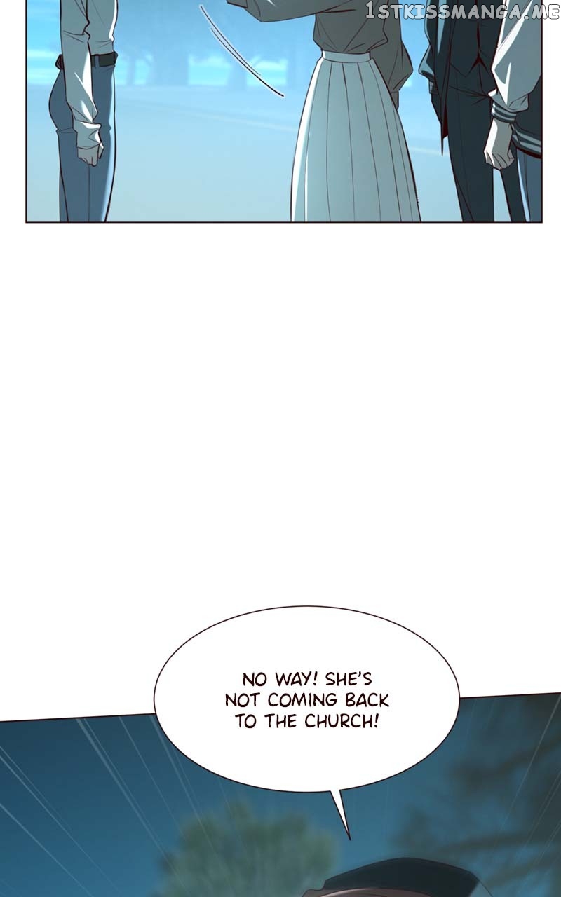 The Last Bloodline Chapter 25 - page 66