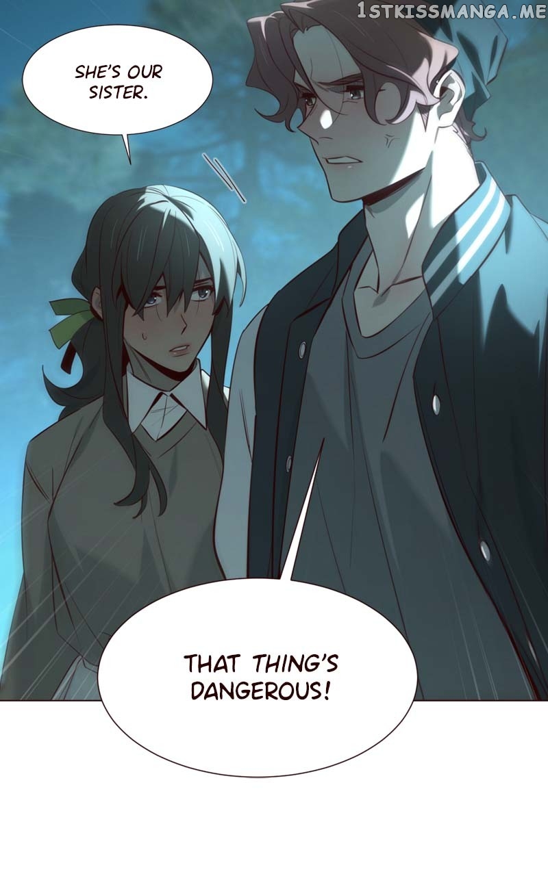 The Last Bloodline Chapter 25 - page 67