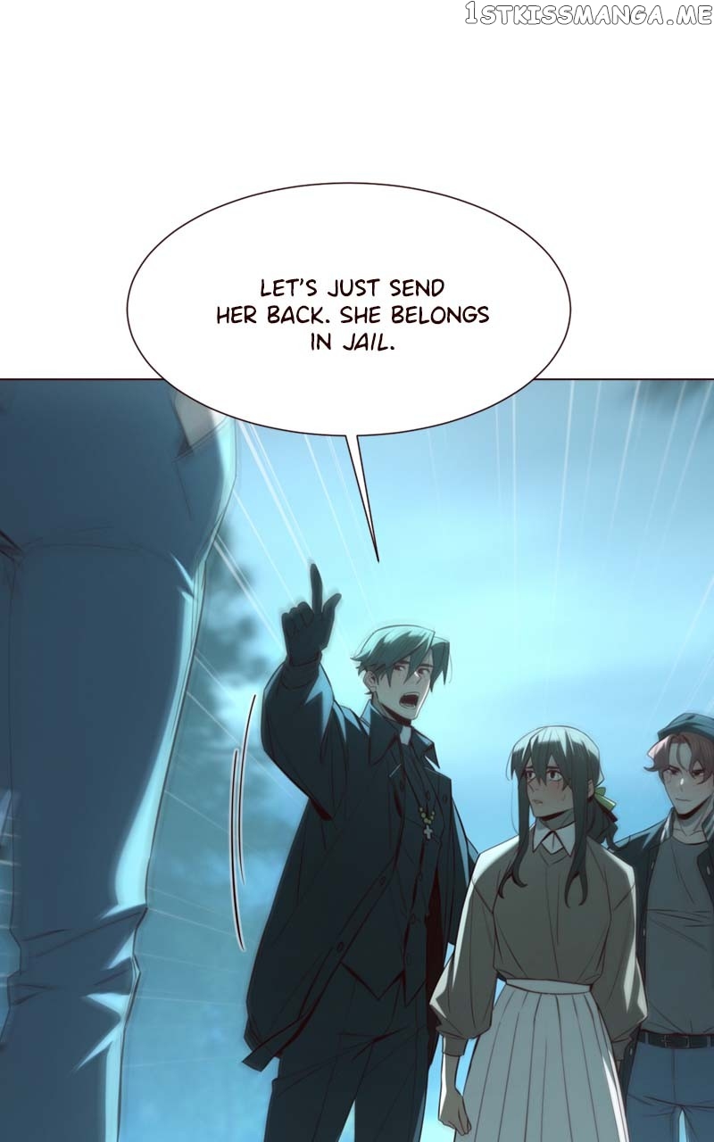 The Last Bloodline Chapter 25 - page 69