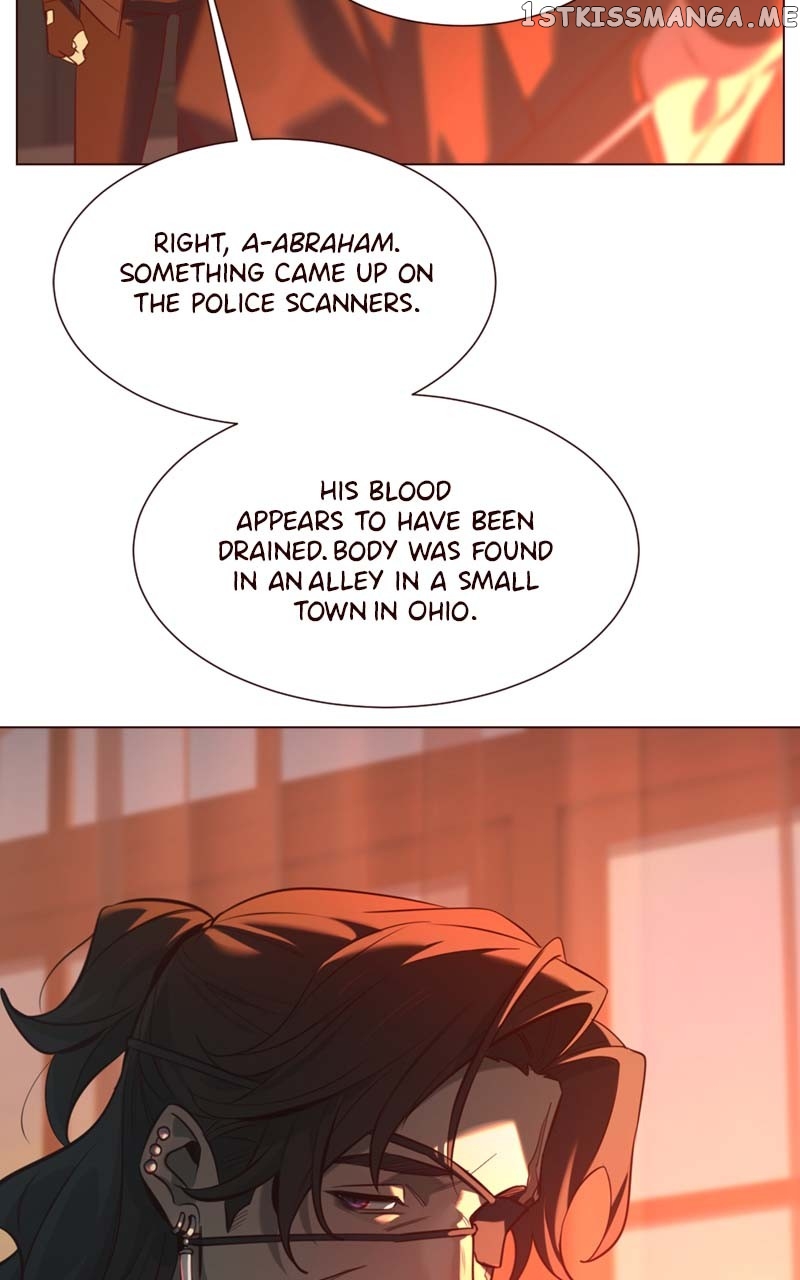 The Last Bloodline Chapter 25 - page 78