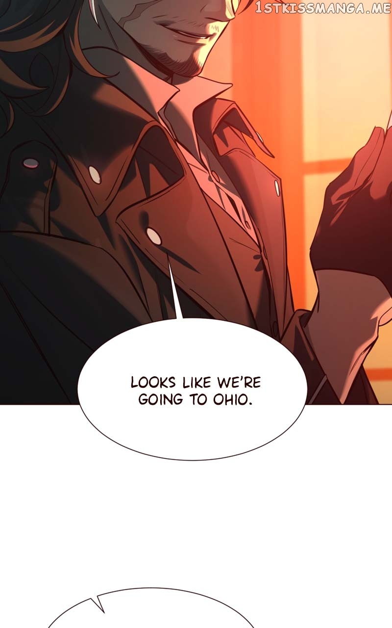 The Last Bloodline Chapter 25 - page 79