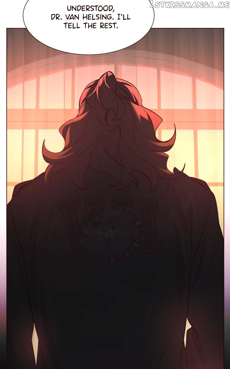 The Last Bloodline Chapter 25 - page 80