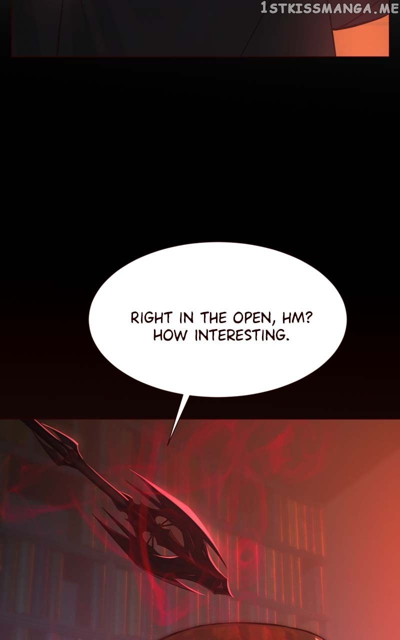 The Last Bloodline Chapter 25 - page 81