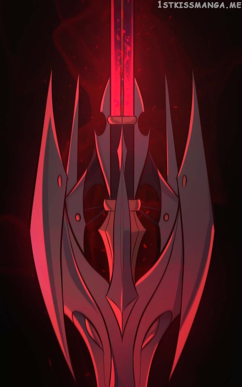 The Last Bloodline Chapter 25 - page 84