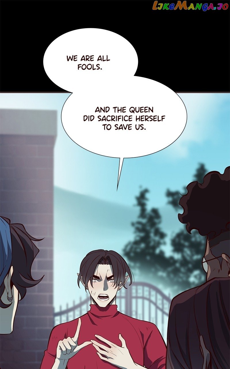 The Last Bloodline Chapter 44 - page 1