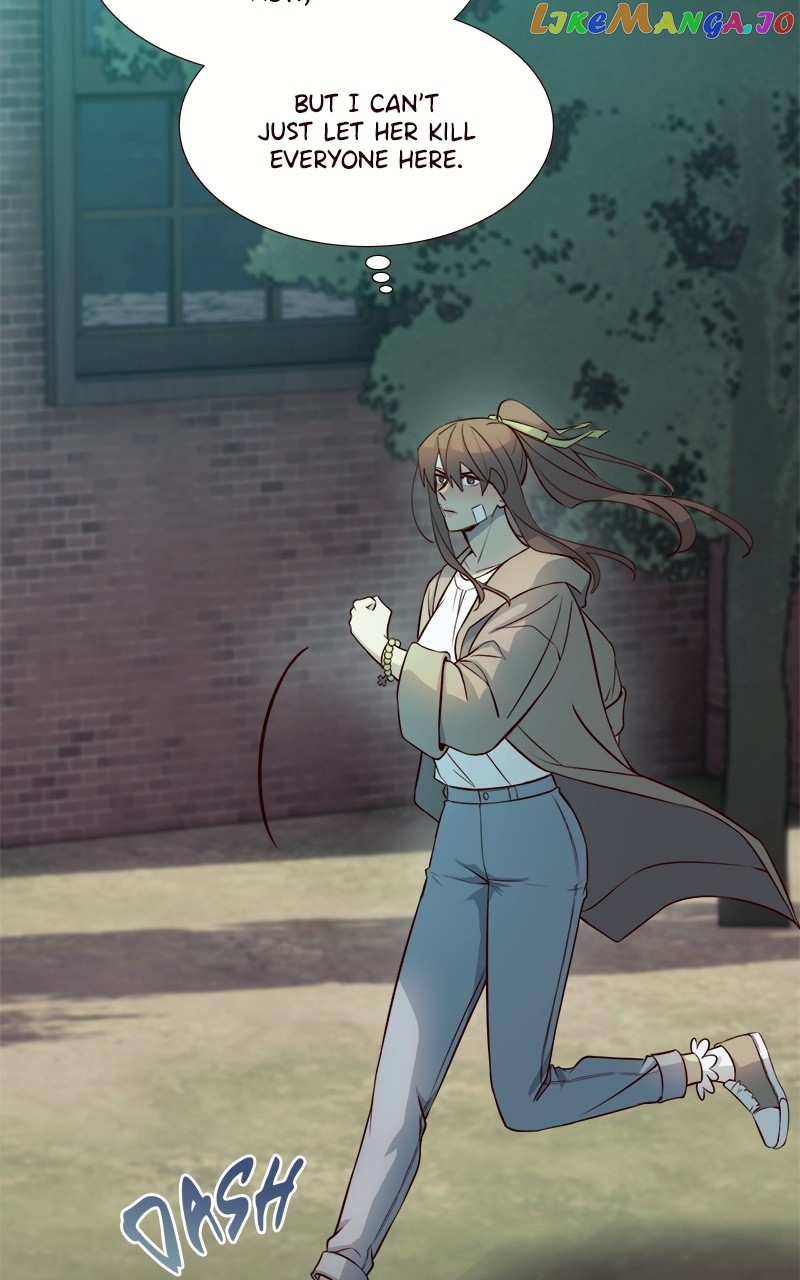 The Last Bloodline Chapter 44 - page 12