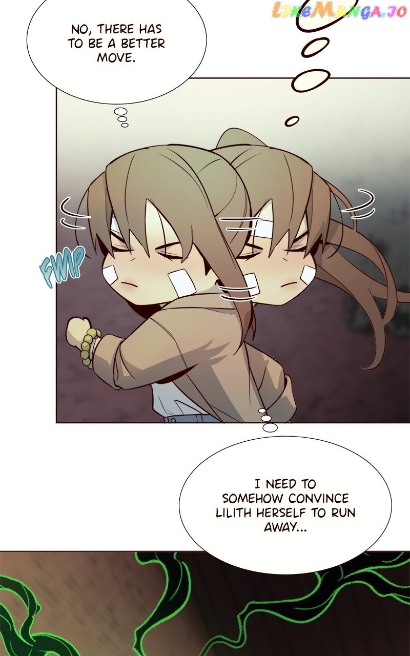 The Last Bloodline Chapter 44 - page 15