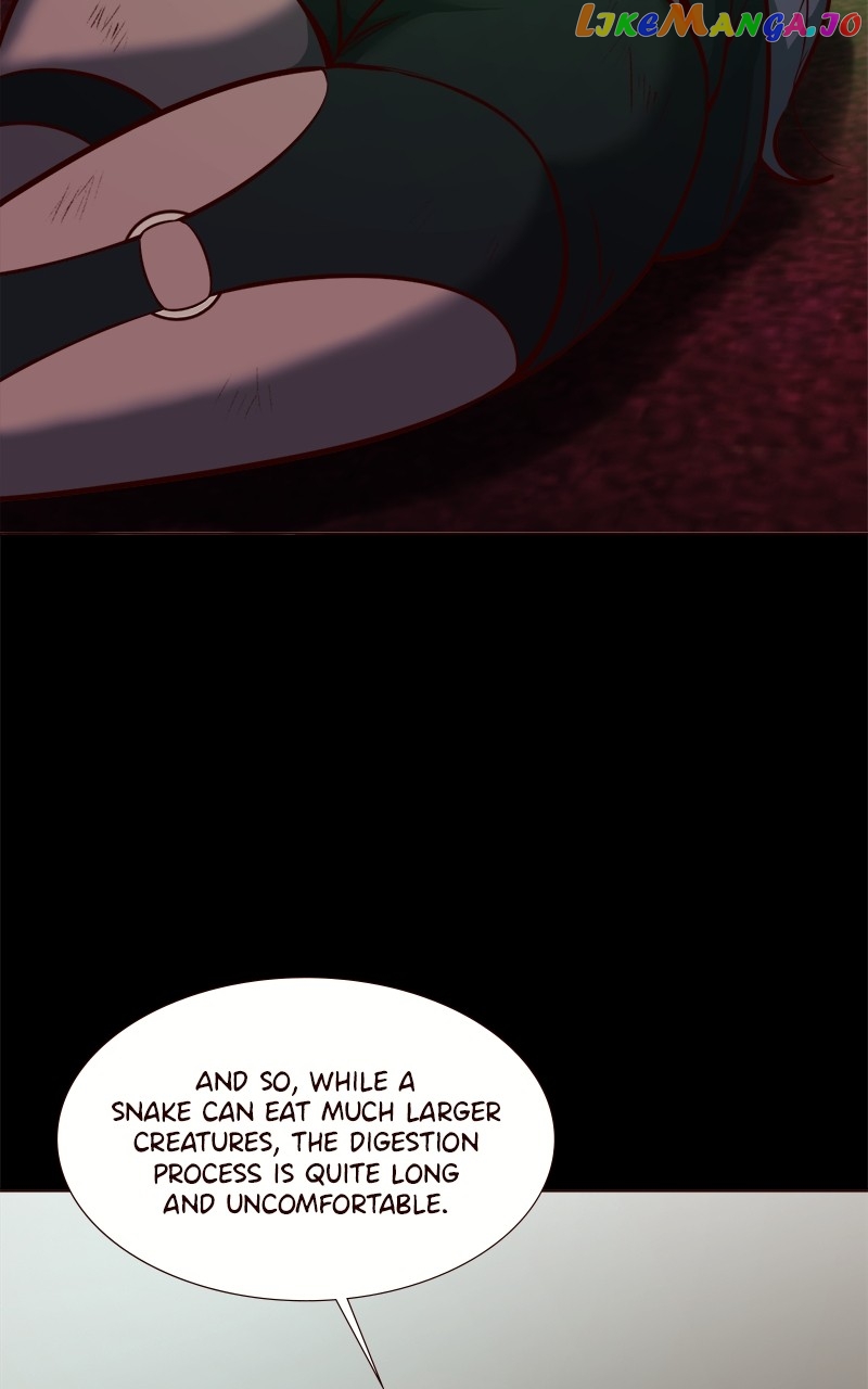 The Last Bloodline Chapter 44 - page 17