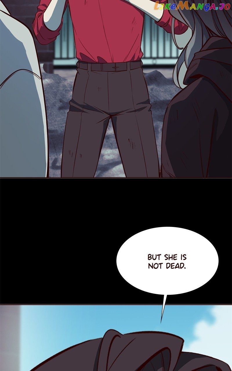 The Last Bloodline Chapter 44 - page 2