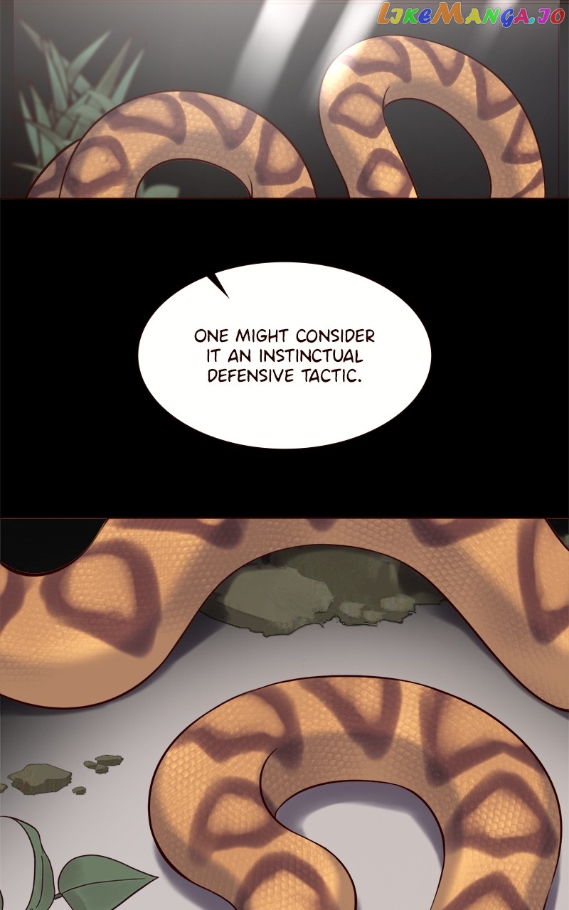 The Last Bloodline Chapter 44 - page 20