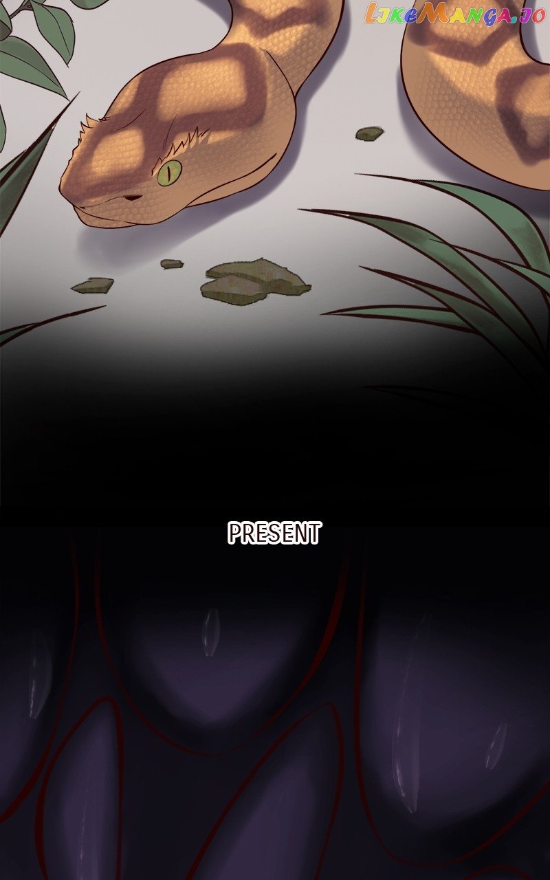 The Last Bloodline Chapter 44 - page 21