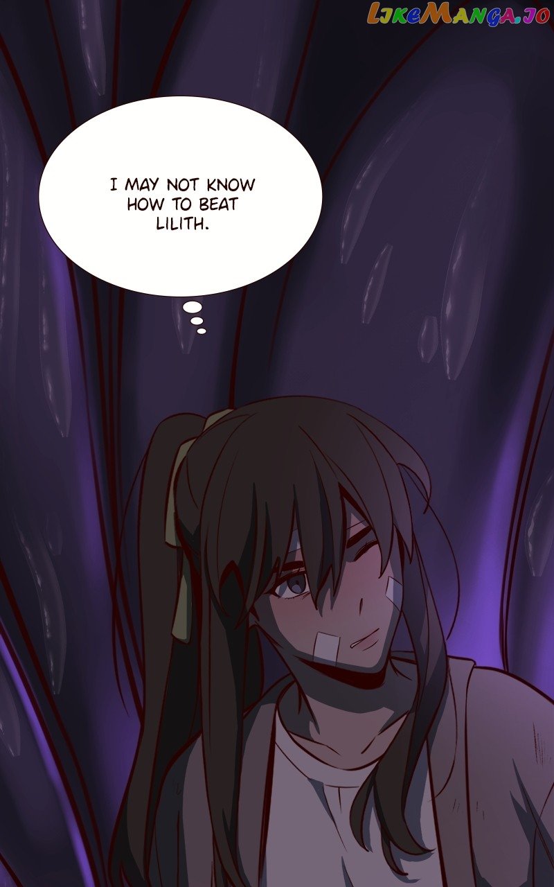 The Last Bloodline Chapter 44 - page 22