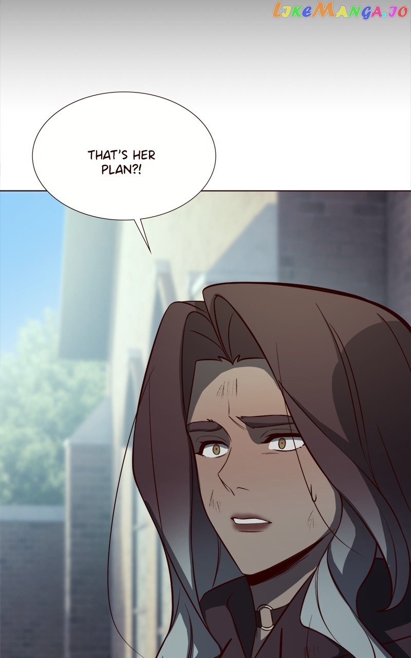 The Last Bloodline Chapter 44 - page 24
