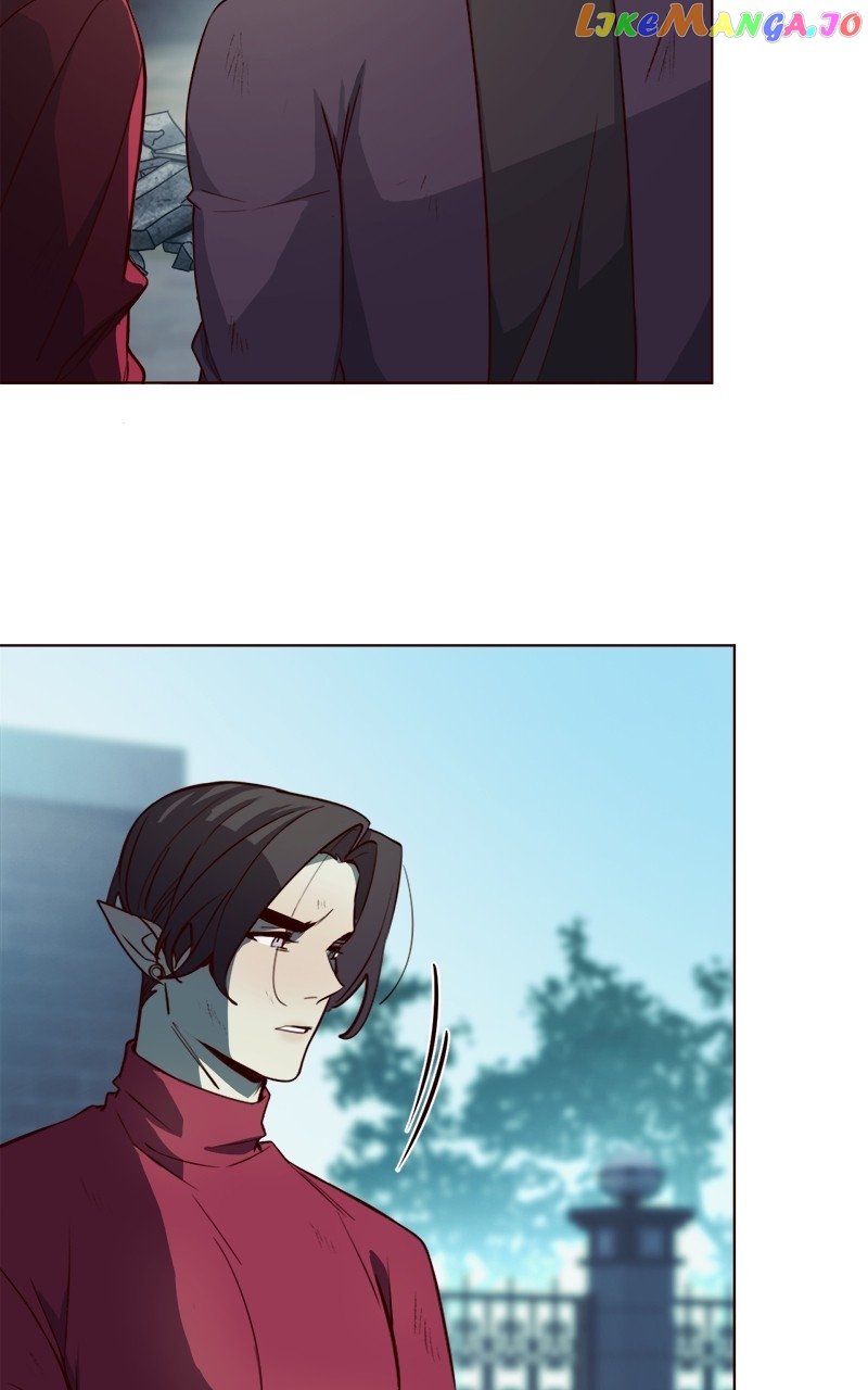 The Last Bloodline Chapter 44 - page 26