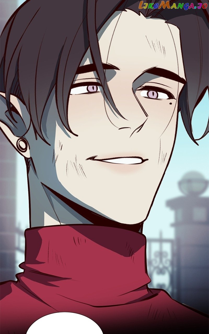 The Last Bloodline Chapter 44 - page 3