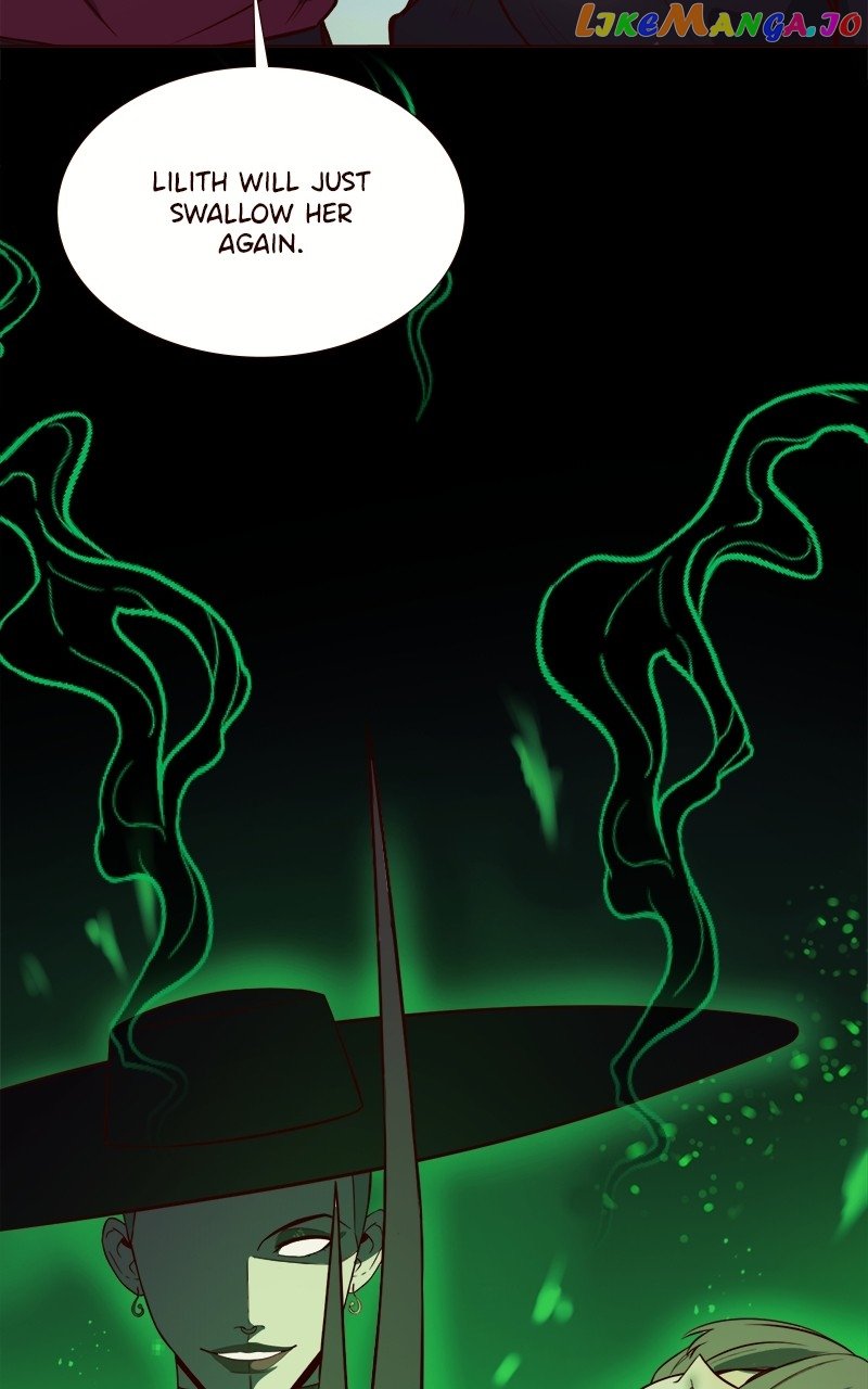 The Last Bloodline Chapter 44 - page 31